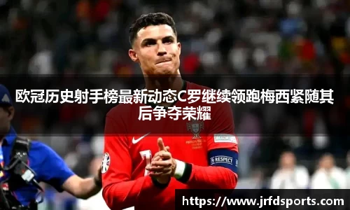 欧冠历史射手榜最新动态C罗继续领跑梅西紧随其后争夺荣耀