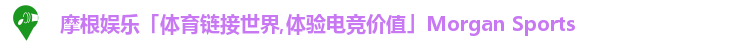 摩根娱乐